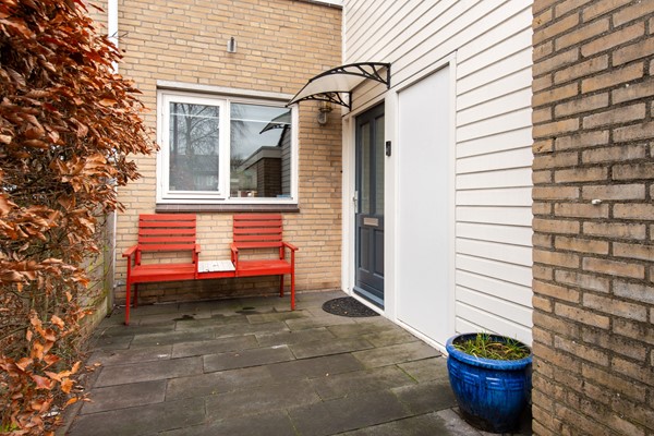 Medium property photo - Bansingel 102, 4731 VM Oudenbosch